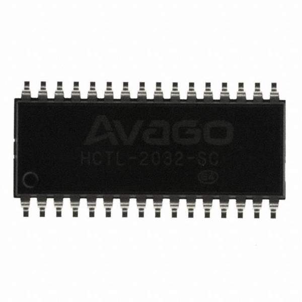 HCTL-2032-SC Real Image