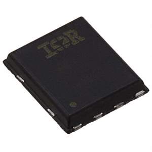 IRFH4201TRPBF Real Image