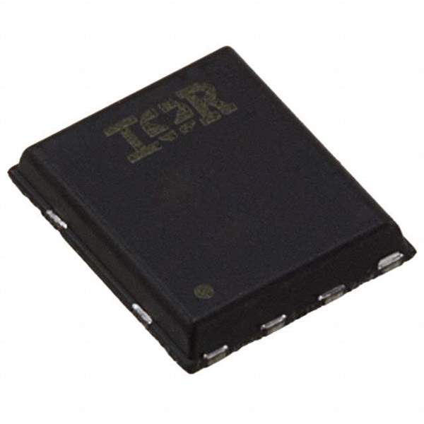 IRFH4201TRPBF Real Image
