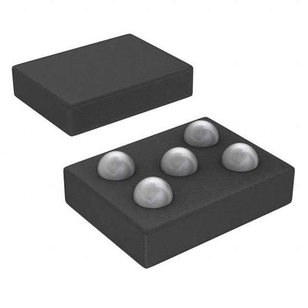 LM3679URX-1.2/NOPB Real Image