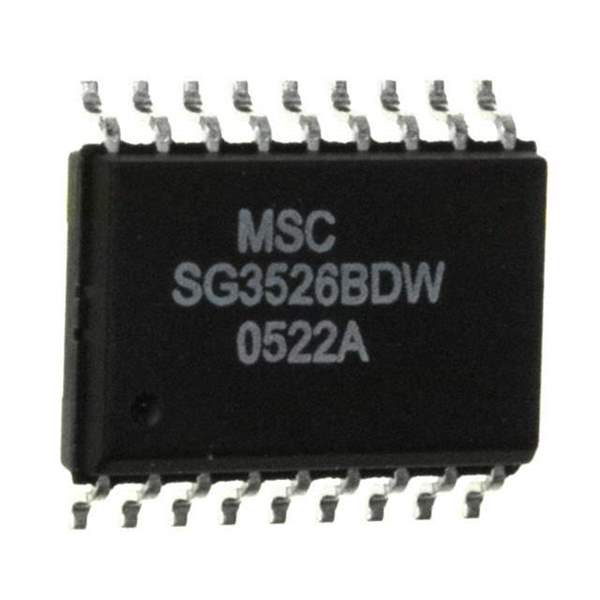 SG3526BDW Real Image