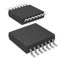 SN74AHCT125DGVR Real Image