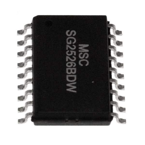 SG2526BDW Real Image