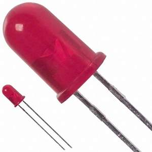 HLMP-4700 Real Image