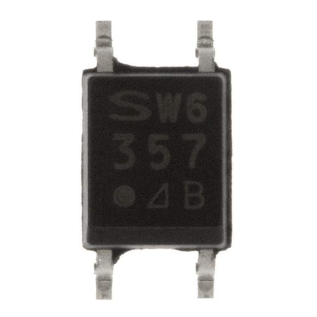 PC357NTJ000F Real Image