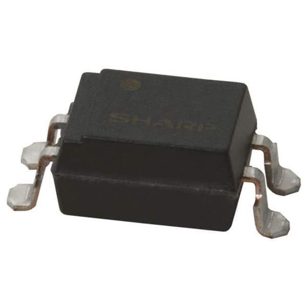 PC81713NIP0F Real Image