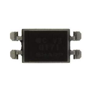 PC81716NIP0F Real Image