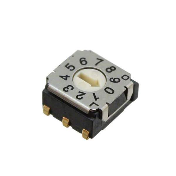 SH-7010TA Real Image