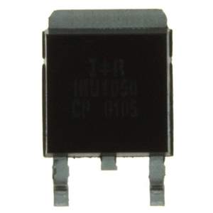 IRU1050CP Real Image