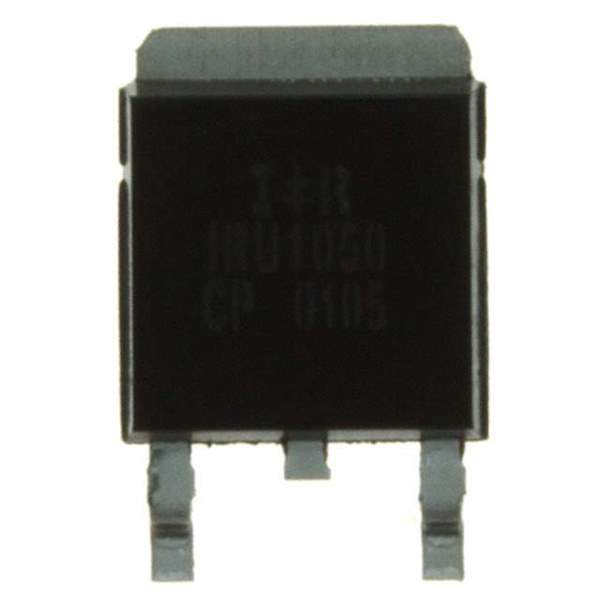 IRU1050CP Real Image