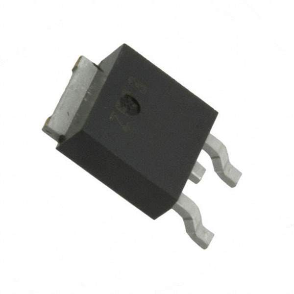 LM337KTER Real Image