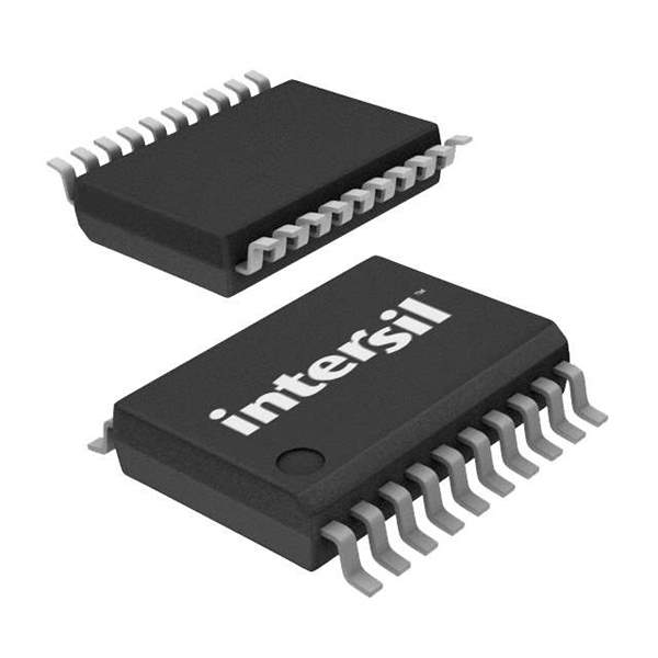 ISL6420IAZ-TK Real Image
