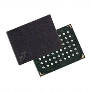 MT45W2MW16PABA-70 WT Real Image