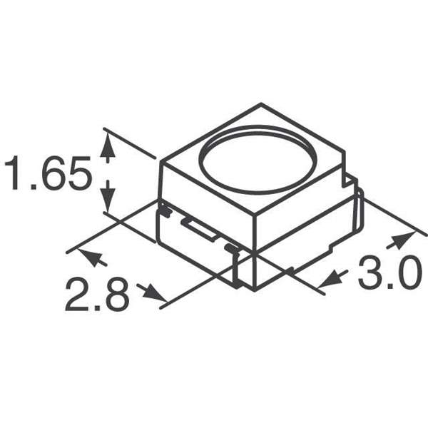 TLMD3100-GS08 Real Image