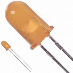 HLMP-3401 Real Image