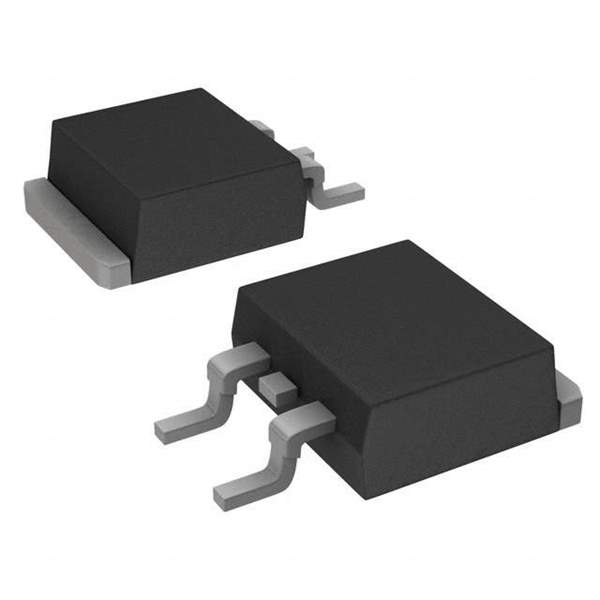 NGB18N40ACLBT4G Real Image