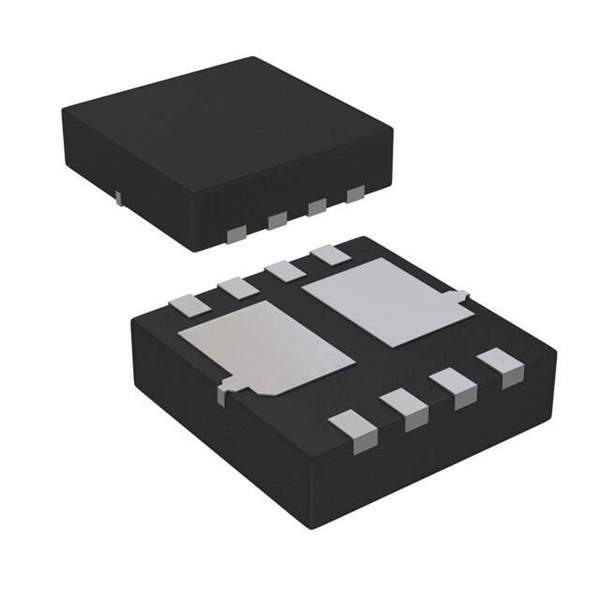 IRFHM792TRPBF Real Image