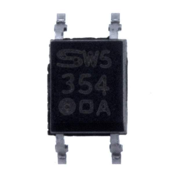 PC354N1J000F Real Image