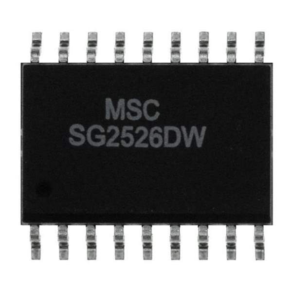 SG2526DW Real Image