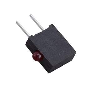 HLMP-6000-G0010 Real Image