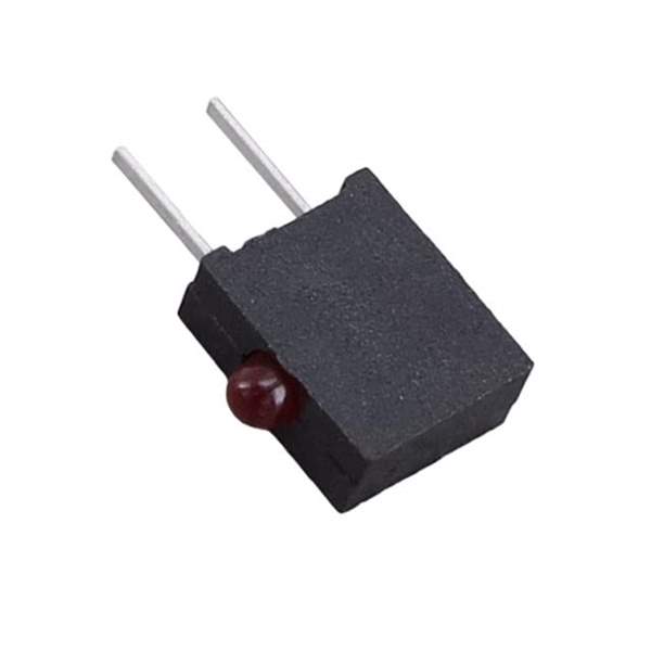 HLMP-6000-G0010 Real Image