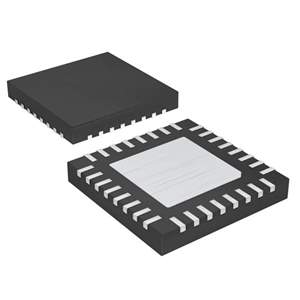 MAX9704ETJ+T Real Image