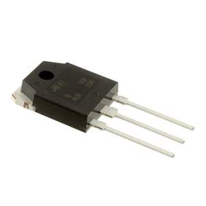 STTH30AC06CP Real Image
