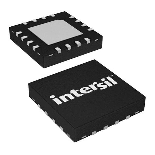 ISL9230IRZ-T Real Image