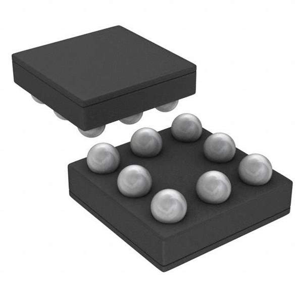 LM393TL/NOPB Real Image
