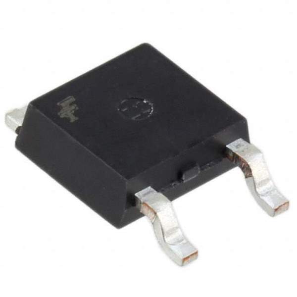 MJD350TF Real Image