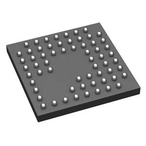 NRF51422-CEAA-R Real Image