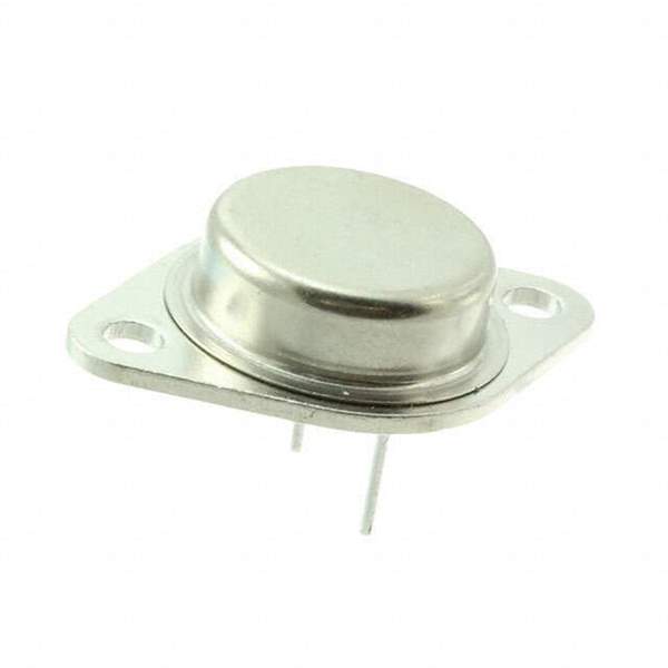 LM117K STEEL/NOPB Real Image