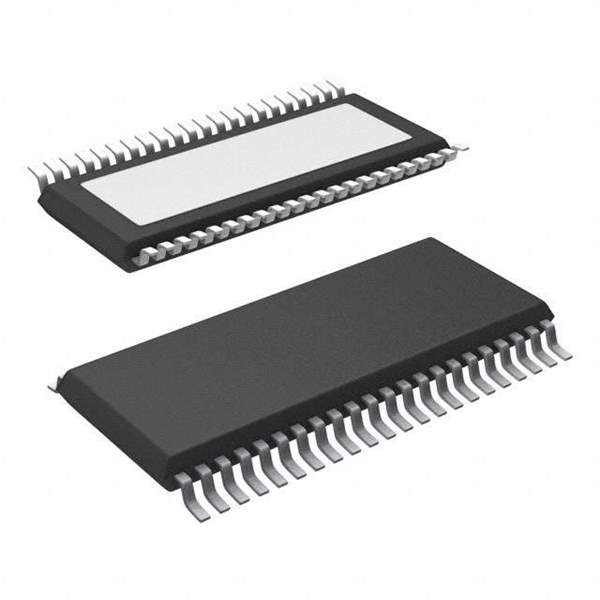 TPA3200D1DCPG4 Real Image