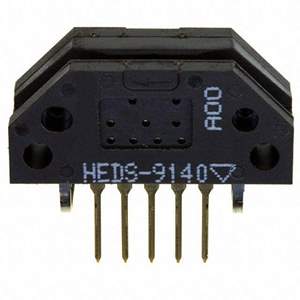 HEDS-9140#A00 Real Image