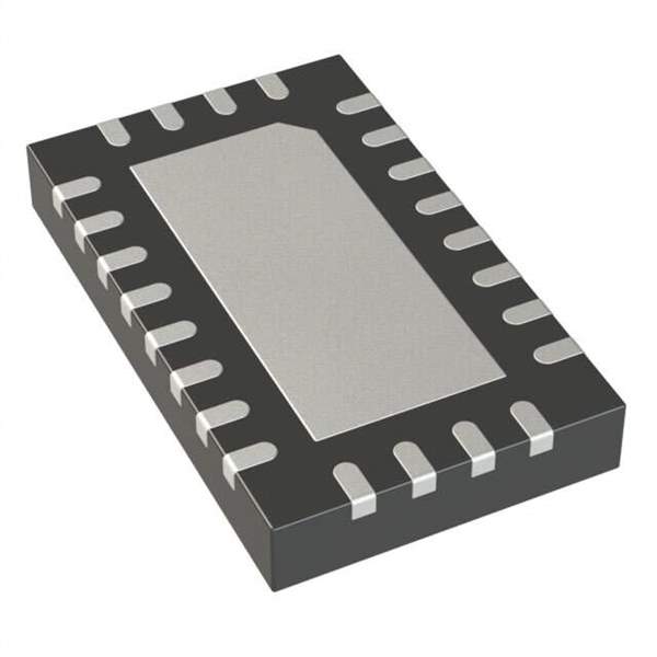 LT8611EUDD#TRPBF Real Image
