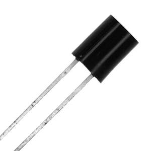 SFH 205 FA Real Image
