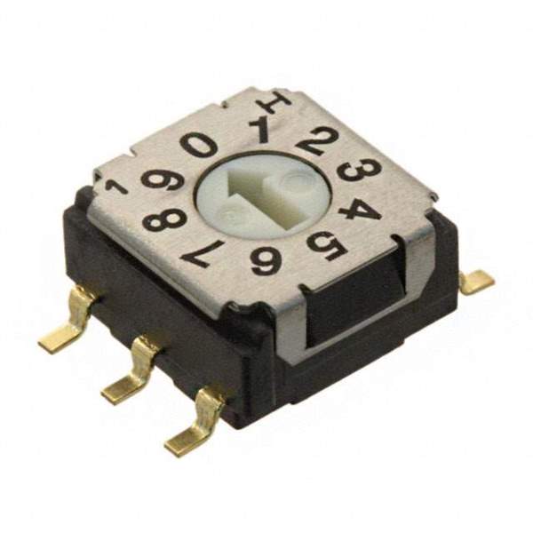 SH-7010TB Real Image