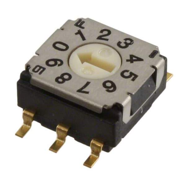 SH-7030TB Real Image