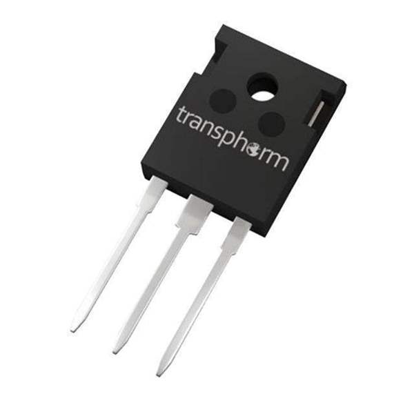 TP65H015G5WS	 Transphorm