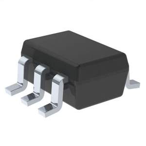 SN74LVC1G0832DCKT Real Image