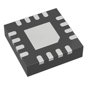TPS65561RGTT Real Image