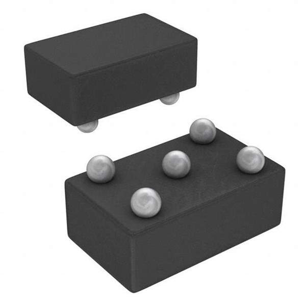 TPS73028YZQT Real Image