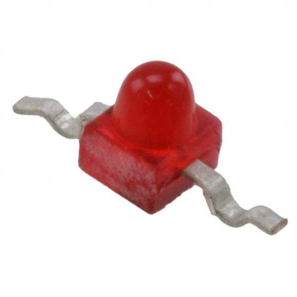 HLMP-6300-F0021 Real Image