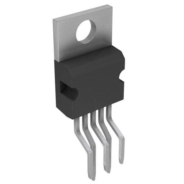 LM1875T/LB02 Real Image