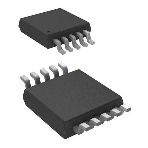 LM95172EWG/NOPB Real Image