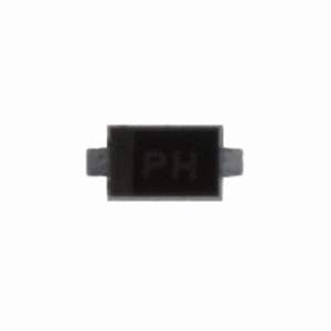 HSMS-286Y-TR1G Real Image