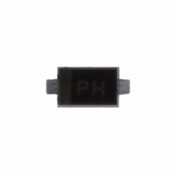 HSMS-286Y-TR1G Real Image