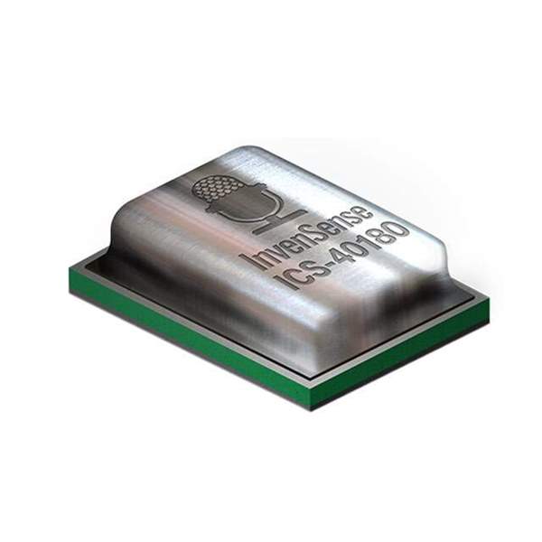 ICS-40180 Real Image