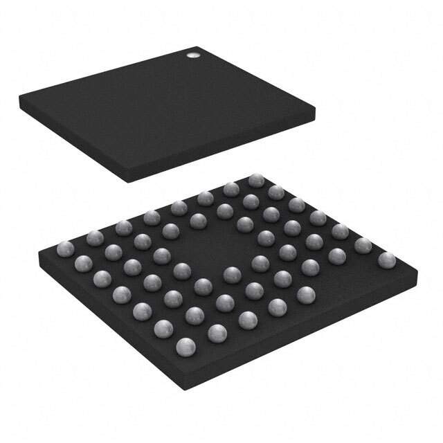 NRF52832-CIAA-R Real Image
