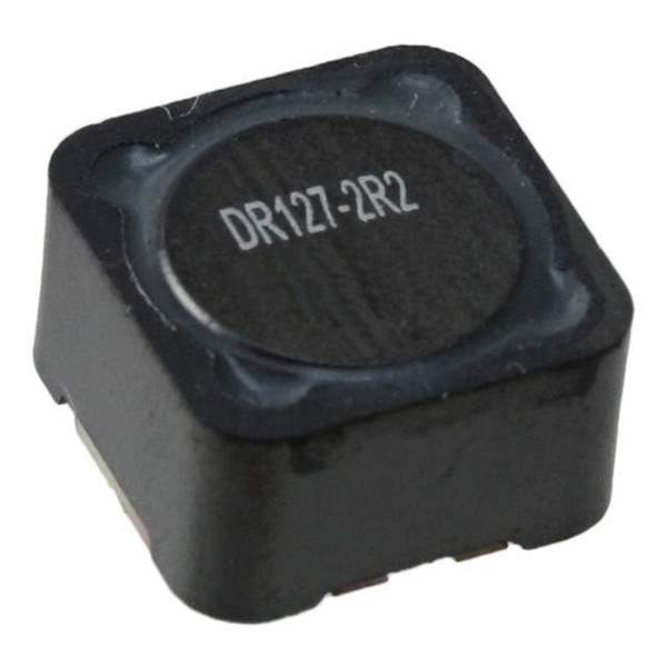 DR127-2R2-R Real Image